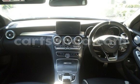 Acheter Occasion Voiture Mercedes‒Benz AMG GLC Bleu à Bulembu, Hhohho Acheter Occasion Voiture Mercedes‒Benz AMG GLC Bleu à Bulembu, Hhohho