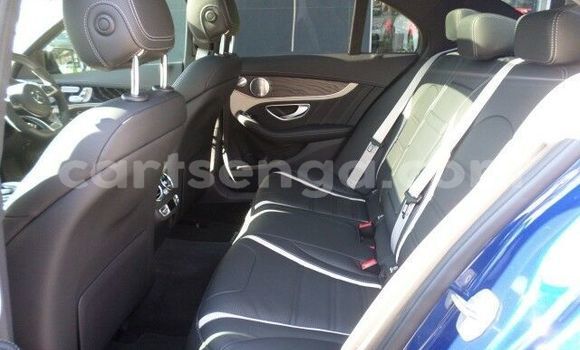 Acheter Occasion Voiture Mercedes‒Benz AMG GLC Bleu à Bulembu, Hhohho Acheter Occasion Voiture Mercedes‒Benz AMG GLC Bleu à Bulembu, Hhohho