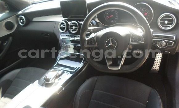 Acheter Occasion Voiture Mercedes‒Benz AMG GLE Gris à Hlatikulu, Shiselweni District Acheter Occasion Voiture Mercedes‒Benz AMG GLE Gris à Hlatikulu, Shiselweni District