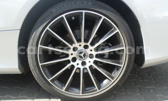 Acheter Occasion Voiture Mercedes‒Benz AMG GLE Gris à Hlatikulu, Shiselweni District Acheter Occasion Voiture Mercedes‒Benz AMG GLE Gris à Hlatikulu, Shiselweni District