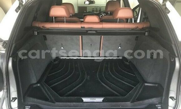 Acheter Occasion Voiture BMW X5 Blanc à Big Bend, Lubombo District Acheter Occasion Voiture BMW X5 Blanc à Big Bend, Lubombo District