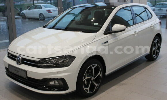 Acheter Occasion Voiture Volkswagen Polo Blanc à Bhunya, Manzini Acheter Occasion Voiture Volkswagen Polo Blanc à Bhunya, Manzini