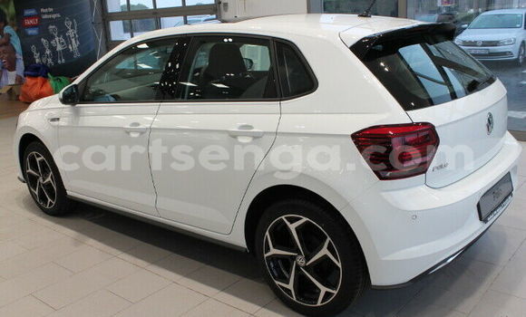 Acheter Occasion Voiture Volkswagen Polo Blanc à Bhunya, Manzini Acheter Occasion Voiture Volkswagen Polo Blanc à Bhunya, Manzini