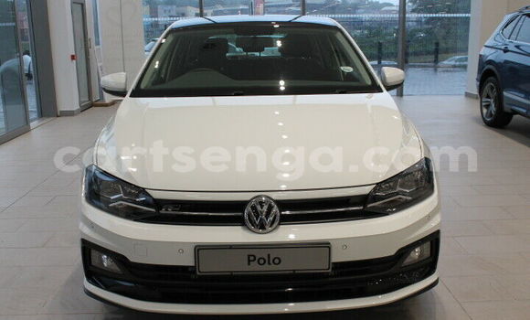 Acheter Occasion Voiture Volkswagen Polo Blanc à Bhunya, Manzini Acheter Occasion Voiture Volkswagen Polo Blanc à Bhunya, Manzini