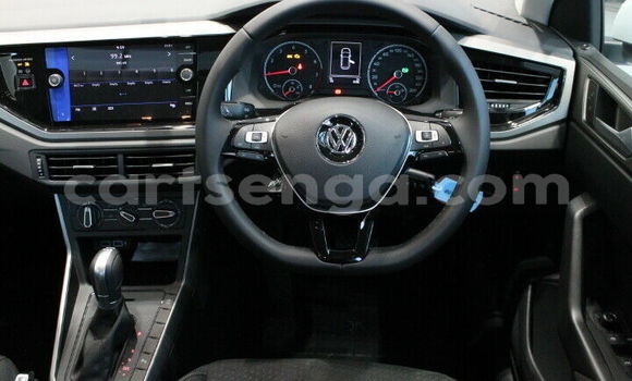 Acheter Occasion Voiture Volkswagen Polo Blanc à Bhunya, Manzini Acheter Occasion Voiture Volkswagen Polo Blanc à Bhunya, Manzini