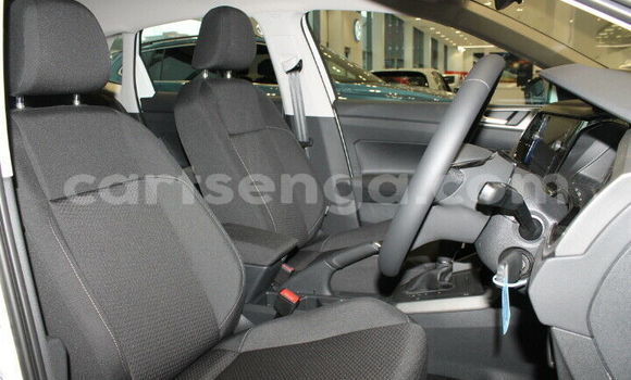 Acheter Occasion Voiture Volkswagen Polo Blanc à Bhunya, Manzini Acheter Occasion Voiture Volkswagen Polo Blanc à Bhunya, Manzini