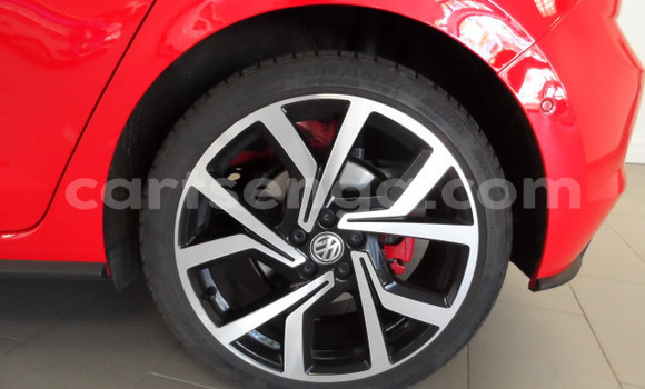 Acheter Occasion Voiture Volkswagen Polo Rouge à Bhunya, Manzini Acheter Occasion Voiture Volkswagen Polo Rouge à Bhunya, Manzini