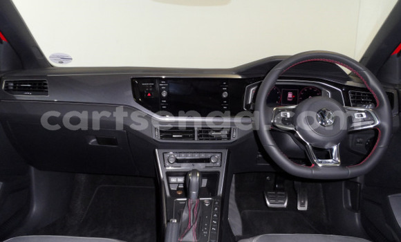 Acheter Occasion Voiture Volkswagen Polo Rouge à Bhunya, Manzini Acheter Occasion Voiture Volkswagen Polo Rouge à Bhunya, Manzini