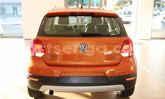 Acheter Occasion Voiture Volkswagen Polo Autre à Bulembu, Hhohho Acheter Occasion Voiture Volkswagen Polo Autre à Bulembu, Hhohho