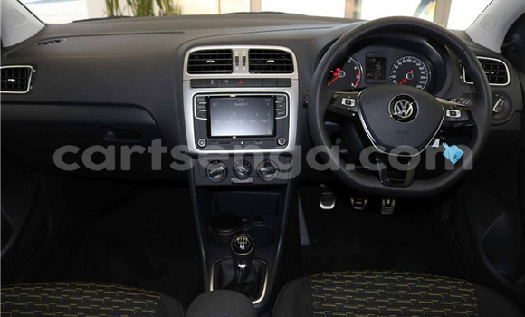 Acheter Occasion Voiture Volkswagen Polo Autre à Bulembu, Hhohho Acheter Occasion Voiture Volkswagen Polo Autre à Bulembu, Hhohho