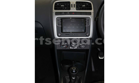 Acheter Occasion Voiture Volkswagen Polo Autre à Bulembu, Hhohho Acheter Occasion Voiture Volkswagen Polo Autre à Bulembu, Hhohho