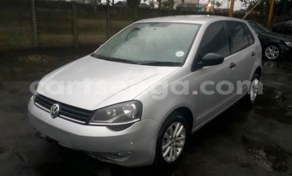 Buy Used Volkswagen Polo Silver Car in Manzini in Swaziland Buy Used Volkswagen Polo Silver Car in Manzini in Swaziland