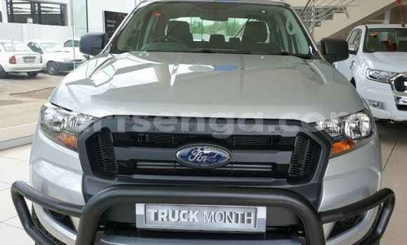 Acheter Occasion Voiture Ford Ranger Autre à Hluti, Shiselweni District Acheter Occasion Voiture Ford Ranger Autre à Hluti, Shiselweni District