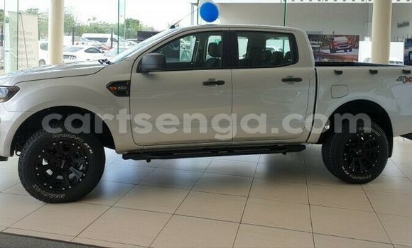 Acheter Occasion Voiture Ford Ranger Autre à Hluti, Shiselweni District Acheter Occasion Voiture Ford Ranger Autre à Hluti, Shiselweni District