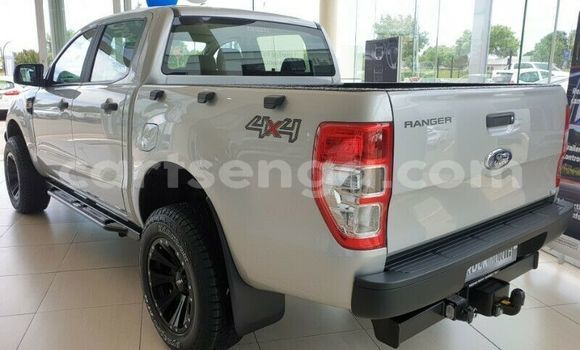 Acheter Occasion Voiture Ford Ranger Autre à Hluti, Shiselweni District Acheter Occasion Voiture Ford Ranger Autre à Hluti, Shiselweni District