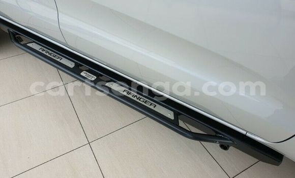 Acheter Occasion Voiture Ford Ranger Autre à Hluti, Shiselweni District Acheter Occasion Voiture Ford Ranger Autre à Hluti, Shiselweni District