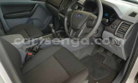 Acheter Occasion Voiture Ford Ranger Autre à Hluti, Shiselweni District Acheter Occasion Voiture Ford Ranger Autre à Hluti, Shiselweni District