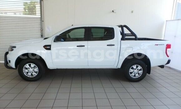 Acheter Occasion Voiture Ford Ranger Autre à Bulembu, Hhohho Acheter Occasion Voiture Ford Ranger Autre à Bulembu, Hhohho