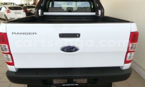 Acheter Occasion Voiture Ford Ranger Autre à Bulembu, Hhohho Acheter Occasion Voiture Ford Ranger Autre à Bulembu, Hhohho