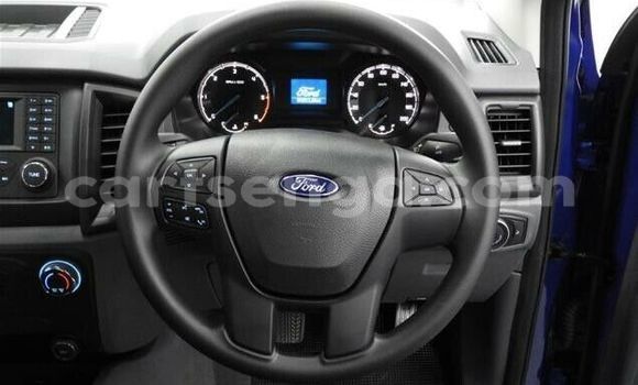 Acheter Occasion Voiture Ford Ranger Bleu à Bhunya, Manzini Acheter Occasion Voiture Ford Ranger Bleu à Bhunya, Manzini