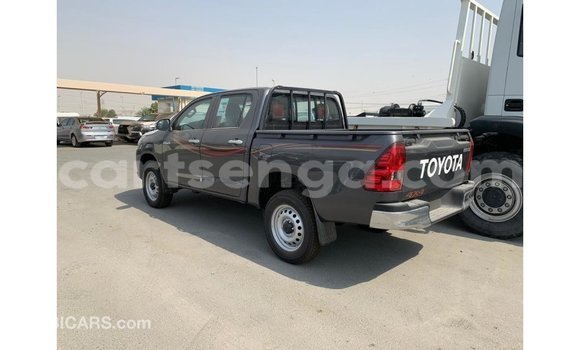 Nunua Imported Toyota Hilux Other Gari ndani ya Import - Dubai nchini Hhohho Nunua Imported Toyota Hilux Other Gari ndani ya Import - Dubai nchini Hhohho