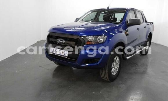 Acheter Occasion Voiture Ford Ranger Bleu à Ezulwini, Hhohho Acheter Occasion Voiture Ford Ranger Bleu à Ezulwini, Hhohho