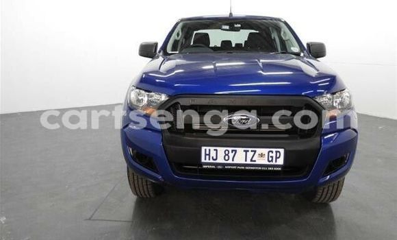 Acheter Occasion Voiture Ford Ranger Bleu à Ezulwini, Hhohho Acheter Occasion Voiture Ford Ranger Bleu à Ezulwini, Hhohho
