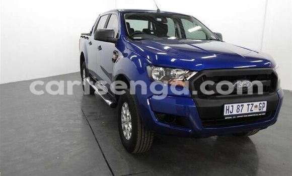 Acheter Occasion Voiture Ford Ranger Bleu à Ezulwini, Hhohho Acheter Occasion Voiture Ford Ranger Bleu à Ezulwini, Hhohho