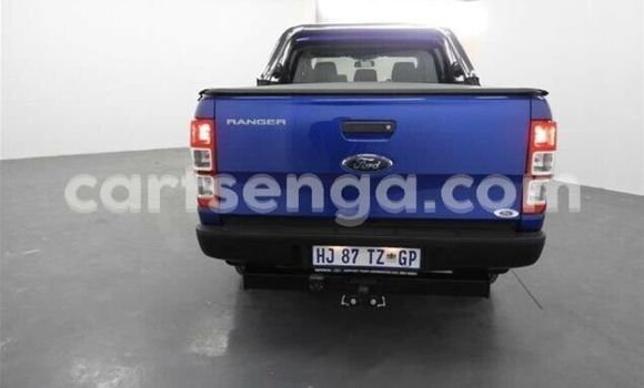 Acheter Occasion Voiture Ford Ranger Bleu à Ezulwini, Hhohho Acheter Occasion Voiture Ford Ranger Bleu à Ezulwini, Hhohho