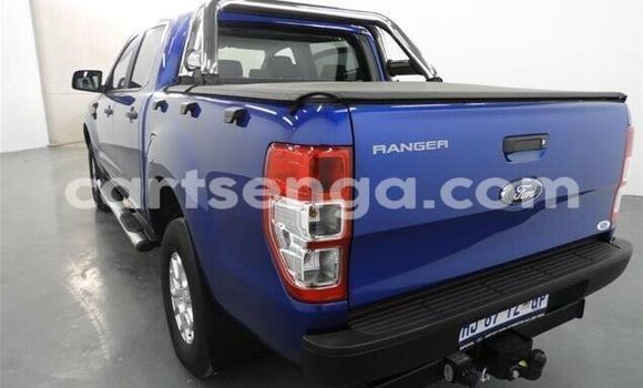 Acheter Occasion Voiture Ford Ranger Bleu à Ezulwini, Hhohho Acheter Occasion Voiture Ford Ranger Bleu à Ezulwini, Hhohho