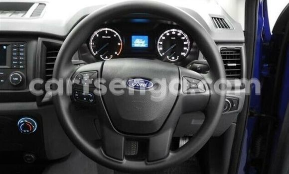 Acheter Occasion Voiture Ford Ranger Bleu à Ezulwini, Hhohho Acheter Occasion Voiture Ford Ranger Bleu à Ezulwini, Hhohho
