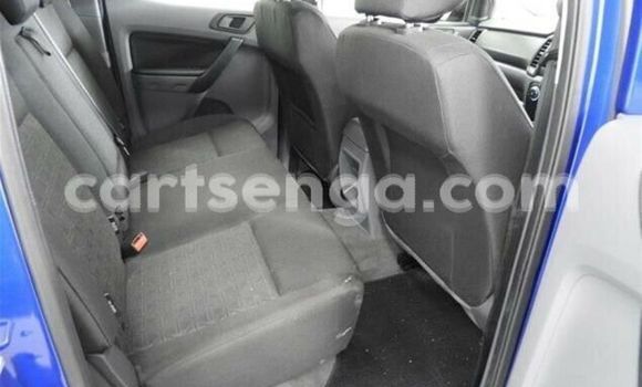 Acheter Occasion Voiture Ford Ranger Bleu à Ezulwini, Hhohho Acheter Occasion Voiture Ford Ranger Bleu à Ezulwini, Hhohho