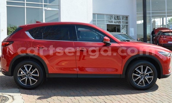 Acheter Occasion Voiture Mazda CX-5 Rouge à Malkerns, Manzini Acheter Occasion Voiture Mazda CX-5 Rouge à Malkerns, Manzini