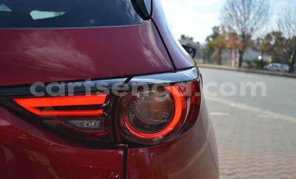 Acheter Occasion Voiture Mazda CX-5 Rouge à Malkerns, Manzini Acheter Occasion Voiture Mazda CX-5 Rouge à Malkerns, Manzini