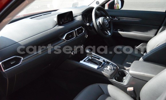 Acheter Occasion Voiture Mazda CX-5 Rouge à Malkerns, Manzini Acheter Occasion Voiture Mazda CX-5 Rouge à Malkerns, Manzini