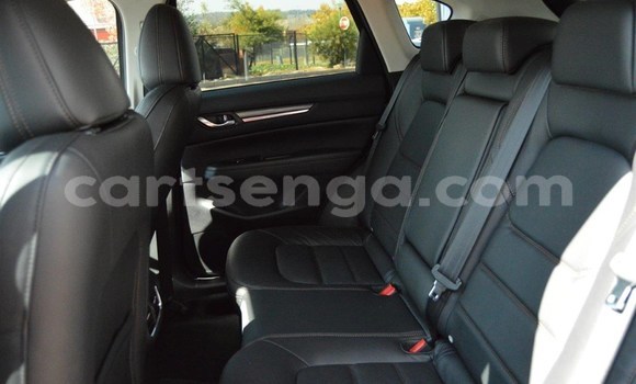 Acheter Occasion Voiture Mazda CX-5 Rouge à Malkerns, Manzini Acheter Occasion Voiture Mazda CX-5 Rouge à Malkerns, Manzini