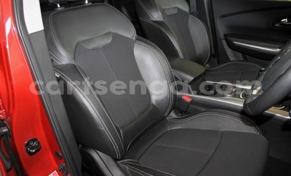 Acheter Occasion Voiture Renault Kadjar Rouge à Malkerns, Manzini Acheter Occasion Voiture Renault Kadjar Rouge à Malkerns, Manzini