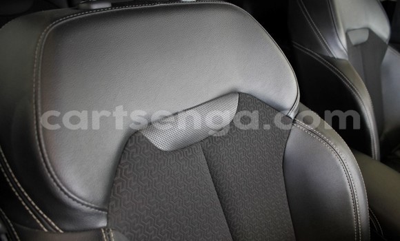 Acheter Occasion Voiture Renault Kadjar Rouge à Malkerns, Manzini Acheter Occasion Voiture Renault Kadjar Rouge à Malkerns, Manzini