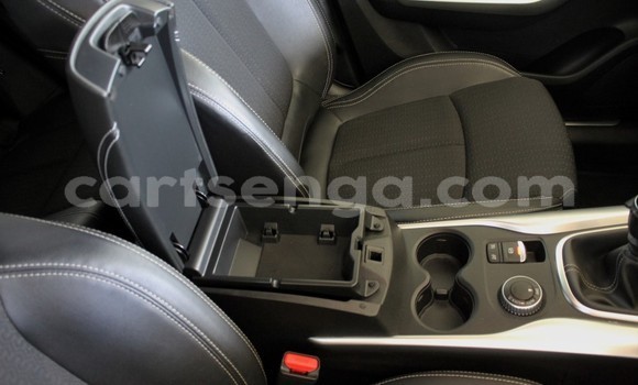 Acheter Occasion Voiture Renault Kadjar Rouge à Malkerns, Manzini Acheter Occasion Voiture Renault Kadjar Rouge à Malkerns, Manzini