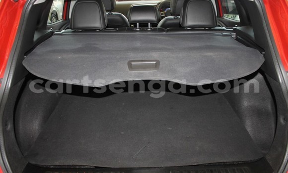 Acheter Occasion Voiture Renault Kadjar Rouge à Malkerns, Manzini Acheter Occasion Voiture Renault Kadjar Rouge à Malkerns, Manzini