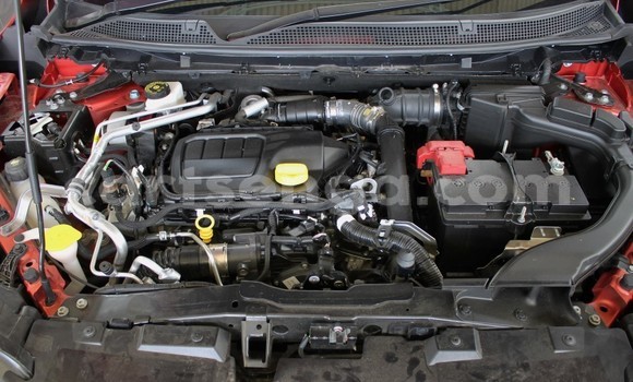 Acheter Occasion Voiture Renault Kadjar Rouge à Malkerns, Manzini Acheter Occasion Voiture Renault Kadjar Rouge à Malkerns, Manzini