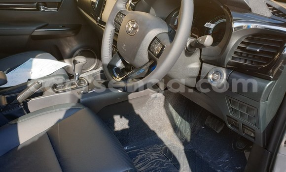 Acheter Occasion Voiture Toyota Hilux Autre à Manzini, Manzini Acheter Occasion Voiture Toyota Hilux Autre à Manzini, Manzini
