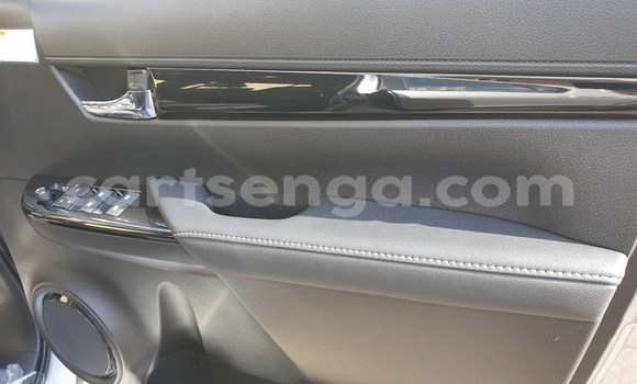 Acheter Occasion Voiture Toyota Hilux Autre à Manzini, Manzini Acheter Occasion Voiture Toyota Hilux Autre à Manzini, Manzini