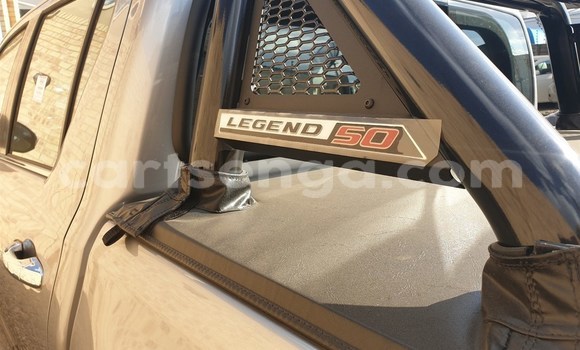 Acheter Occasion Voiture Toyota Hilux Autre à Manzini, Manzini Acheter Occasion Voiture Toyota Hilux Autre à Manzini, Manzini