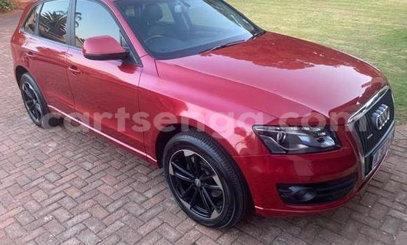 Nunua Ilio tumika Audi Q5 Red Gari ndani ya Bhunya nchini Manzini Nunua Ilio tumika Audi Q5 Red Gari ndani ya Bhunya nchini Manzini
