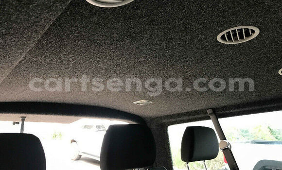 Buy Used Volkswagen Transporter Silver Car in Ezulwini in Hhohho Buy Used Volkswagen Transporter Silver Car in Ezulwini in Hhohho
