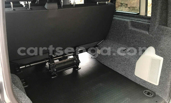 Buy Used Volkswagen Transporter Silver Car in Ezulwini in Hhohho Buy Used Volkswagen Transporter Silver Car in Ezulwini in Hhohho