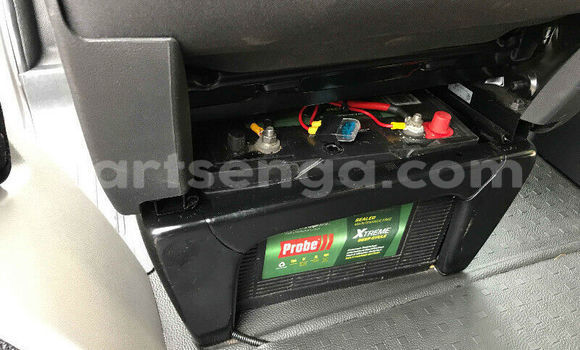 Buy Used Volkswagen Transporter Silver Car in Ezulwini in Hhohho Buy Used Volkswagen Transporter Silver Car in Ezulwini in Hhohho