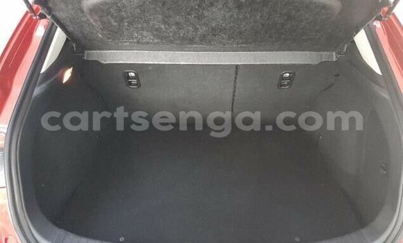Buy Used Mazda 3 Red Car in Ezulwini in Hhohho Buy Used Mazda 3 Red Car in Ezulwini in Hhohho