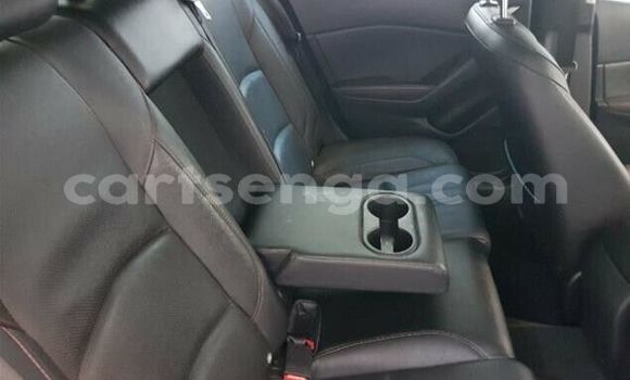 Buy Used Mazda 3 Red Car in Ezulwini in Hhohho Buy Used Mazda 3 Red Car in Ezulwini in Hhohho